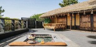 상품상세정보 중문 씨에스호텔 앤 리조트 2박 + 항공 + 렌트