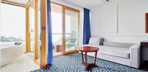 상품상세정보 [오션뷰] 골드원호텔앤스위트2박 + 렌트 + 항공