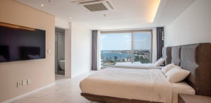 상품상세정보 ★겨울한정특가★  탑스텐빌라드애월 3박  + 렌트 + 항공