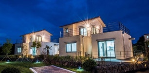 상품상세정보 [독채펜션] 드림인제주 2박 + 렌트 + 항공