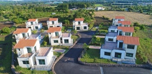 상품상세정보 [독채펜션] 드림인제주 2박 + 렌트 + 항공