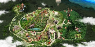 상품상세정보 ■선착순할인■[그랜드 오픈, 정글리아 테마파크] 오키나와 3일_[특급호텔/팁포함/자색고구마 타르트 제공]