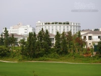 상품상세정보 [직항] 황산 무제한 골프 5일 _ 5성급 리조트+송백 C.C