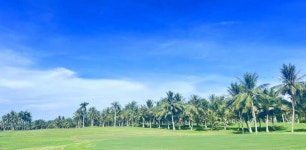 상품상세정보 [99홀][2인 출발/진스케이프 호텔/페어웨이 진입 가능 이필랑 C.C] 하이난 골프 5일