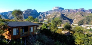 상품상세정보 [제남+태항산] 오지산/백운동굴/통나무리조트/유리호텔_5일