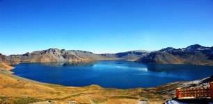 상품상세정보 [식사업그레이드/노쇼핑] 백두산/서파  5일