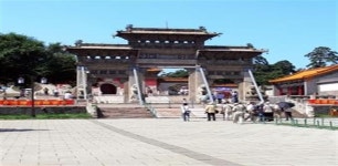 심양여행사&국제행정연구원 | 상품상세정보 [서파+북파] 심양/백두산 4일