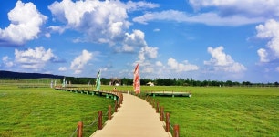 상품상세정보 [부산][노팁/노옵션] 중국-내몽고/오르도스직항/오르도스초원/인컨타라사막/몽골게르+유리호텔숙박 6일