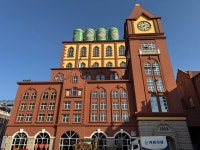 상품상세정보 [부산][KE][노옵션/윈덤호텔 오션뷰] 청도+지모고성/5.4 광장야경+유람선/산해간불야성 3일