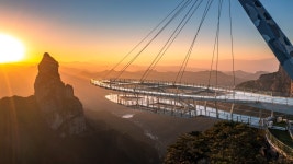 상품상세정보 [대한항공/VIP리무진 버스 이동] 항주+경태선곡/신선거 4일