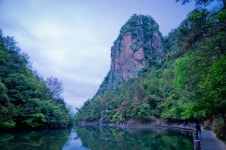 상품상세정보 [대한항공/VIP리무진 버스 이동] 항주+경태선곡/신선거 4일