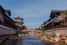 상품상세정보 [대한항공/VIP리무진 버스 이동] 항주+경태선곡/신선거 4일