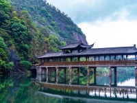 상품상세정보 [대한항공/VIP리무진 버스 이동] 항주+경태선곡/신선거 4일