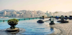 구룡관광여행사주 | 상품상세정보 ■하버 그랜드 구룡■ 홍콩 자유여행_에어프레미아항공 2박 3일