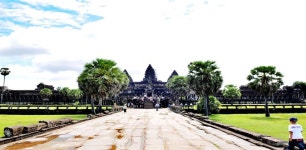 상품상세정보 ■앙코르 왓 (What) 이란?■ 물소 체험+평양냉면+스마일오브앙코르쇼+마사지  6일