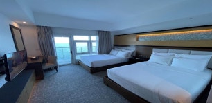 상품상세정보 [알테라리조트/씨뷰UP] 세부 5일 #리조트석식/자유시간/전신마사지