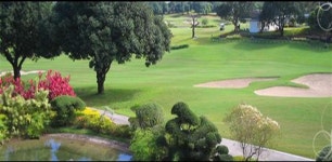 상품상세정보 ※노쇼핑 상품※ 【초특급/하얏트호텔】오차드C.C/깐루방C.C/리베라C.C 마닐라 3色 81홀 골프 5일_필리핀항공