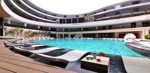 상품상세정보 [휴 리조트] 보라카이 4일 #전일자유일정/왕복픽업/호핑투어or전신마사지