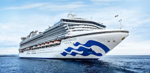 상품상세정보 [크루즈 ONLY] 싱가폴/베트남 크루즈 11일 #다이아몬드 프린세스 호