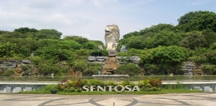 상품상세정보 ■ 하루 휴가로 떠나는 싱가폴_늦은밤 출발 ■ 싱가폴/조호바루/빈탄 + 센토사섬 4일 