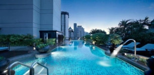 상품상세정보 [방콕 자유여행] #초특급 반얀트리 방콕 #클럽룸 업그레이드 #레이트 체크아웃 포함 자유여행 5일