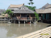 상품상세정보 [방콕 힐튼UP/해변가 위치_가든씨뷰 리조트] 방콕/파타야_왕궁관광+산호섬 5일_진에어(아침6시도착)