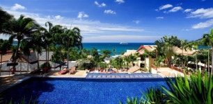 상품상세정보 [푸른바다를 한눈에_센타라블루마린]팡아만+피피섬+마사지1시간 5일