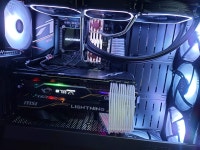 PC 케이스 유랑기 (feat. 공랭과 라이저의 연관성..?) > 시스템감상 | 쿨엔조이