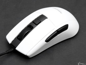 경량화 광축 마우스! ROCCAT BURST CORE > 공식리뷰 | 쿨엔조이