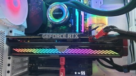 3070 타스 16K 넘기 어렵네요. ㄷㄷ > 그래픽카드 | 쿨엔조이