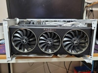 NR200P ITX + XFX RX 6800XT MERC 319 입니다 > 시스템감상 | 쿨엔조이
