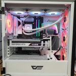 화이트 갬성~! > 시스템감상 | 쿨엔조이