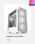 [출시예정] 브라보텍, 순백의 감성을 입은 탁월한 확장성의 빅타워 케이스, GUARDIAN 3000M 화이트 출시 예정 > 뉴스/신제품 | 쿨엔조이