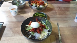 천호동 정천냉면 > 자유갤러리 | 쿨엔조이