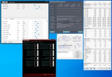 11900K 3866 13-13 1:1 레이턴시 향상 및 요모조모 > 오버클럭 | 쿨엔조이