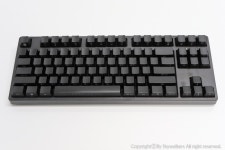 세미 커스텀에 블루투스까지?? 몬스타 닌자87 블루투스 키보드 체리 (흑축) 키보드 사용기 > 필테/사용기 | 쿨엔조이