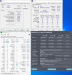 (레이턴시-4) 4000 13-15-13-13-26/리얼1T 49.6ns TM5 > 오버클럭 | 쿨엔조이