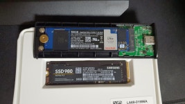 Dramless 캐싱 대결(980 vs 샌디울트라-sn550) > SSD/HDD | 쿨엔조이