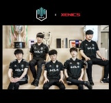 [프리뷰] 담원 기아 DWG KIA 에디션 발받침 게이밍 컴퓨터의자로 디펜딩 챔피언의 혼이 느껴보자! > 뉴스/신제품 | 쿨엔조이