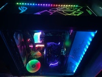 로그 감성 pc 근데 이제 어로스를 곁들인 > 시스템감상 | 쿨엔조이