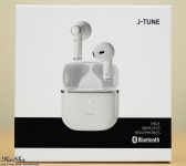 트리플제이 J-TUNE J10 가성비 블루투스 이어폰 > 필테/사용기 | 쿨엔조이