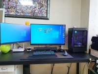 팝콘 기계 PC > 시스템감상 | 쿨엔조이