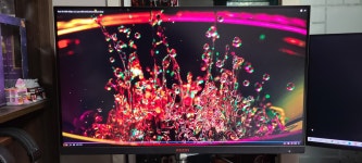 324ux uhd 144 + s2522hg 간단 후기 > 디스플레이 | 쿨엔조이 324ux uhd 144 + s2522hg  간단 후기 > 디스플레이 | 쿨엔조이