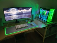 내집마련 후 첫 컴퓨터방 > 시스템감상 | 쿨엔조이