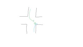 사거리우회전신호 / 사거리직좌신호 > 자유게시판 | 쿨엔조이