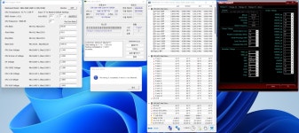 Z690 Unify-X 6666 1T 후기 > 오버클럭 | 쿨엔조이