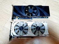 이엠텍 HV 지포스 GTX260 킹왕짱 > 추억의하드웨어 | 쿨엔조이