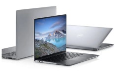 델, Intel Arc A370M Pro GPU가 탑재된 Precision 5470 워크스테이션 노트북 등록 > 뉴스/신제품 | 쿨엔조이