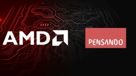 AMD, 데이터센터 플랫폼 솔루션인 Pensando System(펜산도 시스템) 인수 최종확정 > 뉴스/신제품 | 쿨엔조이