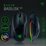 레이저의 프리스핀 휠에 대해... > 키보드/마우스 | 쿨엔조이